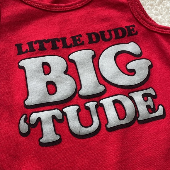 Garanimals Baby Boy 3-Piece Summer Outfit - Picture 6 of 16